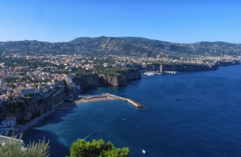 Campania - Costiera Amalfitana Campania - Costiera Amalfitana